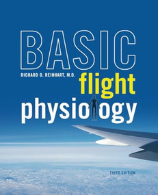 Basic Flight Physiology 3E (PB) by Richard O. Reinhart, 9781265941963