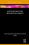 Accounting for Biological Assets by Rute Gonçalves, Patrícia Lopes, 9780815371410