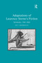 Adaptations of Laurence Sterne's Fiction (Sterneana, 1760-1840) by Mary-Celine Newbould, 9781138381155