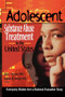 Adolescent Substance Abuse Treatment in the United States (Exemplary Models from a National Evaluation Study) by Bernard Segal, Andrew R. Morral, Sally J Stevens, 9780789016072
