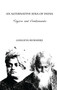 An Alternative Idea of India (Tagore and Vivekananda) by Gangeya Mukherji, 9781138659896