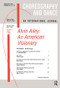 Alvin Ailey (An American Visionary) by Muriel Topaz, 9783718658350