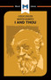 An Analysis of Martin Buber's I and Thou by Simon Ravenscroft, 9781912453795