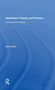 Apartheid In Theory And Practice (An Economic Analysis) by Mats Ove Lundahl, 9780367161354