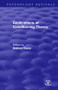 Applications of Conditioning Theory by Graham Davey, 9781138574946