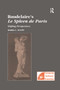 Baudelaire's Le Spleen de Paris (Shifting Perspectives) by Maria C. Scott, 9781138379046