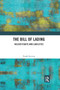 The Bill of Lading (Holder Rights and Liabilities) by Frank Stevens, 9780367890919