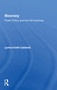 Biocracy (Public Policy and the life Sciences) by Lynton Keith Caldwell, 9780367163716