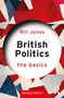 British Politics (The Basics) by Bill Jones, 9780367189549