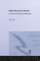 China's Economic Growth (A Miracle with Chinese Characteristics) by Yanrui Wu, 9781138362024
