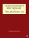 Comprehensive Dictionary of Psychoanalysis by Salman Akhtar, 9781855758605
