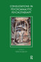 Consultations in Dynamic Psychotherapy by Peter Hobson, 9781855757905