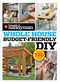 Family Handyman Whole House Budget Friendly DIY (Save Money, Save Time, Slash Household Bills. It's Easy with Help from the Pros.) by Family Handyman, 9798889770138