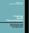 Coping With Uncertainty (Behavioral and Developmental Perspectives) by Davis S. Palermo, 9781138966741