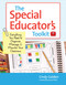 The Special Educator's Toolkit (Everything You Need to Organize, Manage, and Monitor Your Classroom) by Cindy Golden, Juane Heflin, 9781598570977