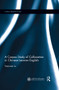 A Corpus Study of Collocation in Chinese Learner English by Yuanwen Lu, 9780367516758