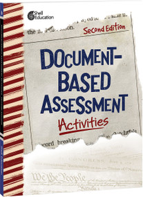 Document-Based Assessment Activities by Marc Pioch, Jodene Lynn Smith, Jodene Smith, 9780743964371