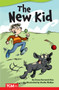The New Kid - 9781087605258 by Dona Herweck Rice, Sholto Walker, 9781087605258