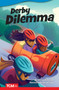 Derby Dilemma by Alexandria Gold, Kevin Fales, 9781087605302