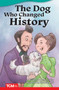 The Dog Who Changed History by Susan Johnston Taylor, Linda Silvestri, 9781087605487