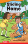 Sliding Home by Antonio Sacre, Nikki Boetger, 9781087605524