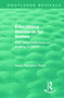 Educational Standards for Nurses (With Other Addresses on Nursing Subjects) by Isabel Hampton Robb, 9781138391222
