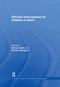Effective Interventions for Children in Need by Barbara Maughan, Michael Little, 9781138383586
