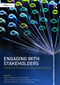 Engaging With Stakeholders (A Relational Perspective on Responsible Business) by Adam Lindgreen, Francois Maon, Joelle Vanhamme, Beatriz Palacios Florencio, Christine Vallaster, Carolyn Strong, 9781138325579