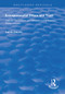 Entrepreneurial Ethics and Trust (Cultural Foundations and Networks in the Nigerian Plastic Industry) by Yakubu Zakaria, 9781138624689