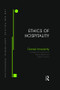Ethics of Hospitality by Daniel Innerarity, 9781138333529