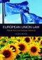 European Union Law by Alina Kaczorowska-Ireland, 9781138845893