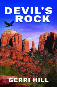 Devil's Rock by Gerri Hill, 9781594932182
