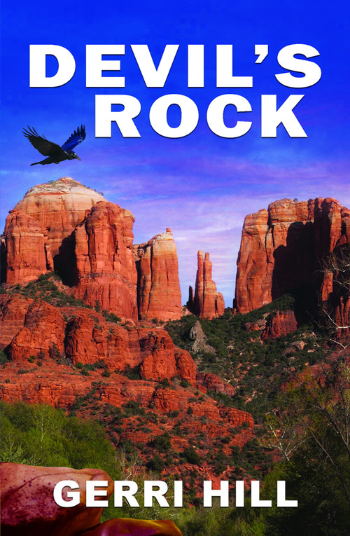 Devil's Rock by Gerri Hill, 9781594932182