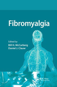 Fibromyalgia - 9781138112919 by Bill McCarberg, Daniel Clauw, 9781138112919