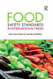 Food Safety Standards in International Trade (The Case of the EU and the COMESA) by Onsando Osiemo, 9781138616127