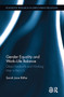 Gender Equality and Work-Life Balance (Glass Handcuffs and Working Men in the U.S.) by Sarah Blithe, 9781138600010