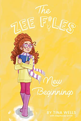New Beginnings - 9781513209456 by Tina Wells, Stephanie Smith, Mike Segawa, Mike Segawa, 9781513209456