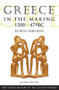 Greece in the Making 1200-479 BC by Robin Osborne, 9780415469920