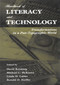Handbook of Literacy and Technology (Transformations in A Post-typographic World) by David Reinking, Michael C. McKenna, Linda D. Labbo, Ronald D. Kieffer, 9781138975743