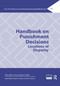 Handbook on Punishment Decisions (Locations of Disparity) by Jeffery T. Ulmer, Mindy S. Bradley, 9780367405168