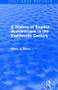 A History of English Romanticism in the Eighteenth Century (Routledge Revivals) by Henry A. Beers, 9781138026087