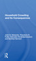 Household Crowding And Its Consequences by John Edwards, 9780367161590
