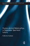 Human-Animal Relationships in Equestrian Sport and Leisure by Katherine Dashper, 9781138541887