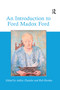 An Introduction to Ford Madox Ford by Ashley Chantler, Rob Hawkes, 9780367881214