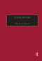 Joseph Severn (Letters and Memoirs) by Grant F. Scott, 9781138383722