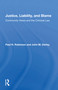 Justice, Liability, and Blame (Community Views and the Criminal Law) by Paul H. Robinson, 9780367159825