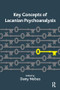 Key Concepts of Lacanian Psychoanalysis - 9781855757028 by Dany Nobus, 9781855757028