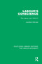 Labour's Conscience (The Labour Left, 1945-51) by Jonathan Schneer, 9781138331778