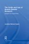 The Limits and Lies of Human Genetic Research (Dangers For Social Policy) by Jonathan Michael Kaplan, 9780415926386