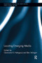 Locating Emerging Media by Germaine R. Halegoua, Ben Aslinger, 9780815386438